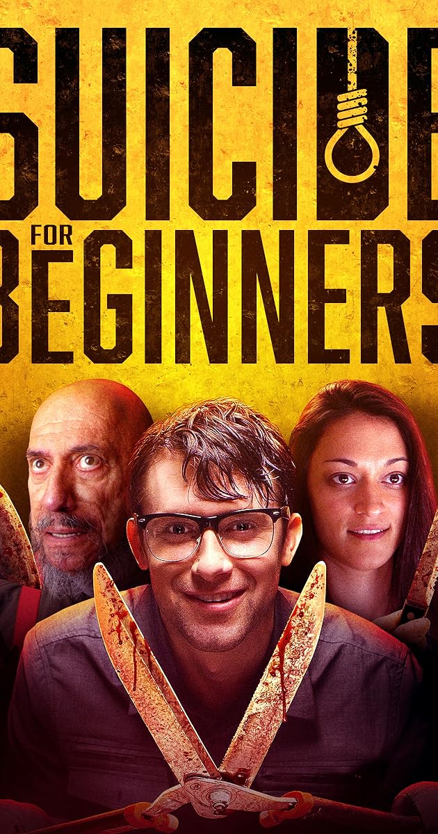 Suicide for Beginners