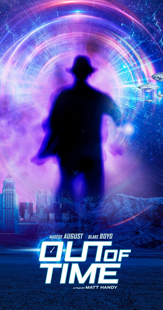 Out of Time