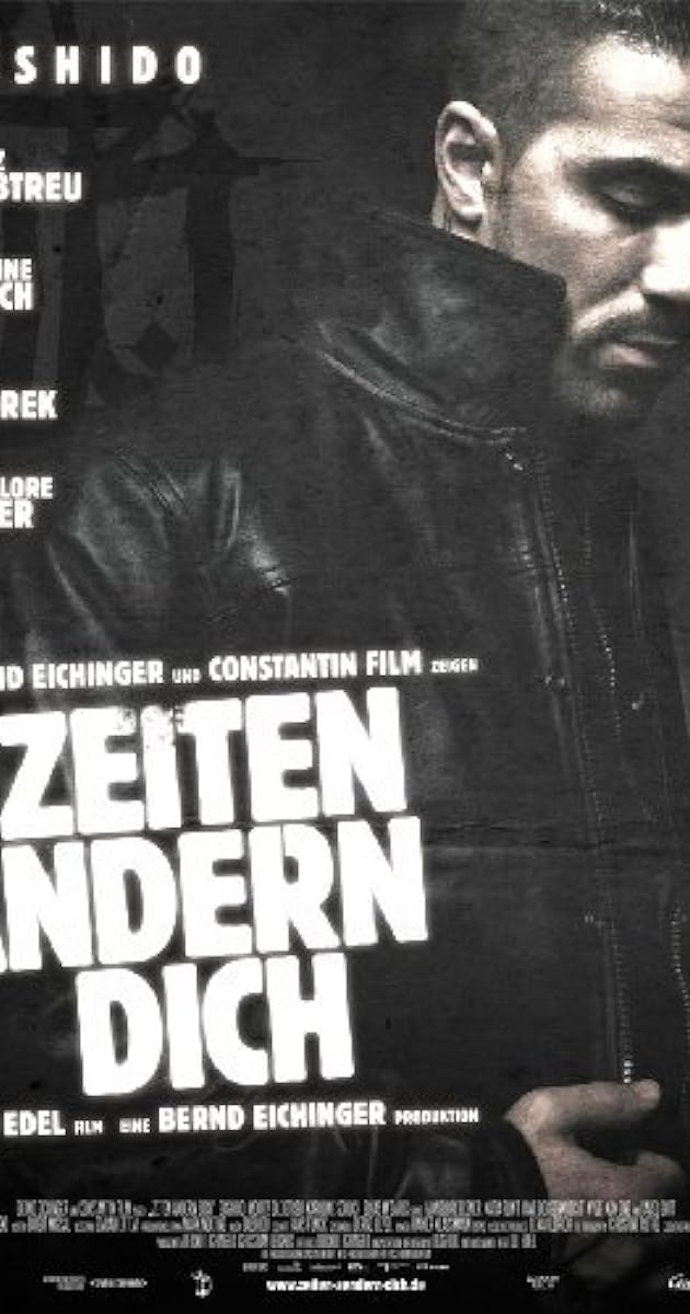 Zeiten Ändern Dich