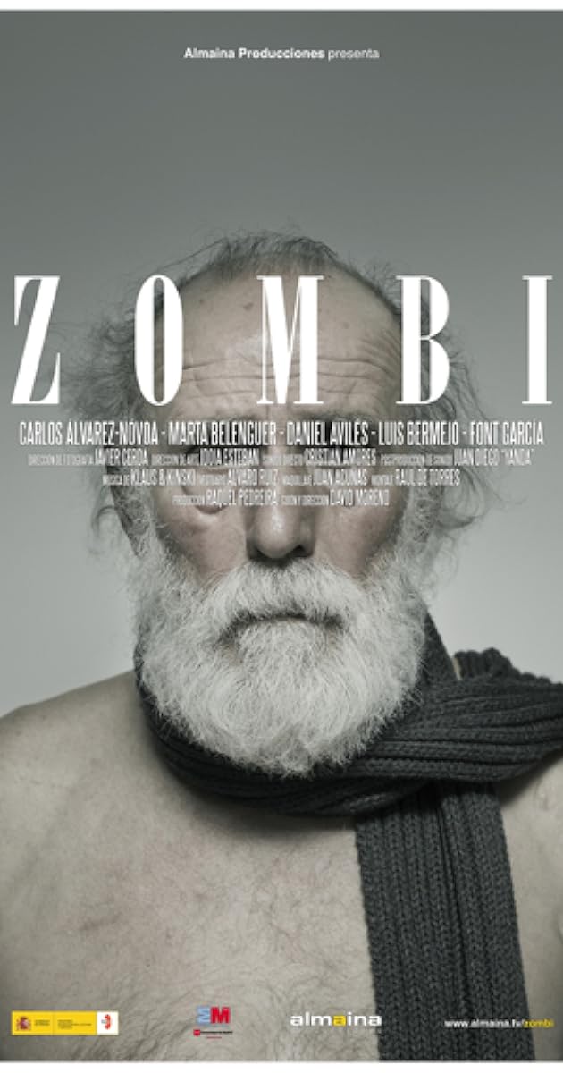 Zombi
