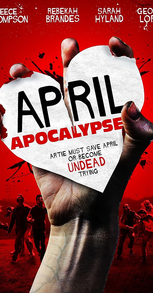 April Apocalypse