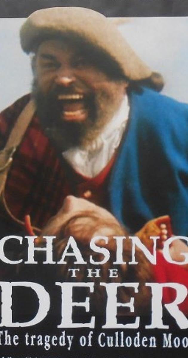 Chasing the Deer