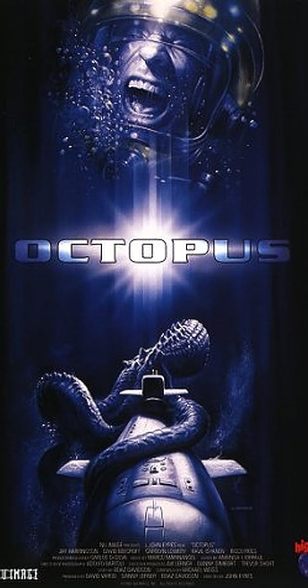 Octopus