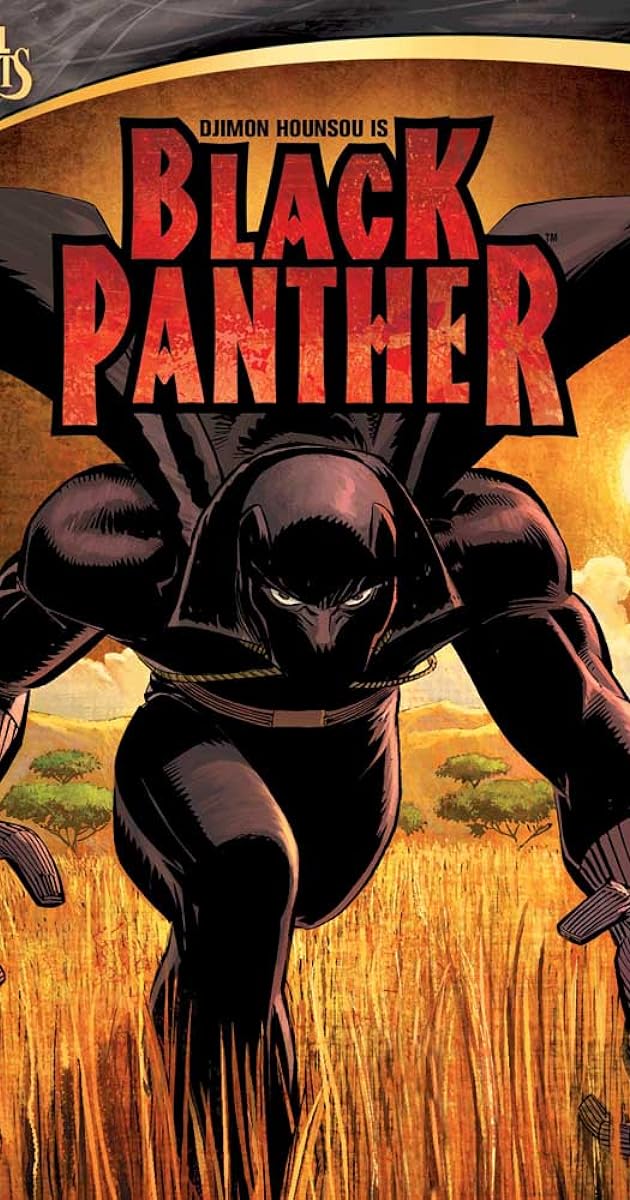 Black Panther