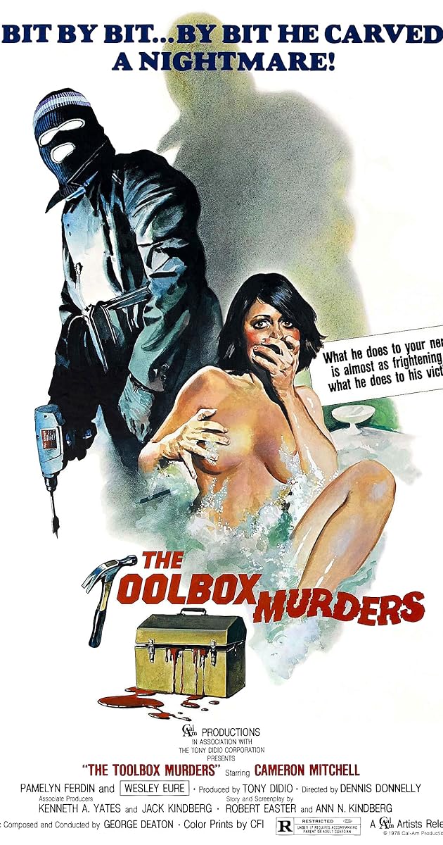The Toolbox Murders