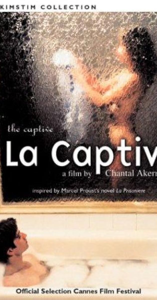 La Captive