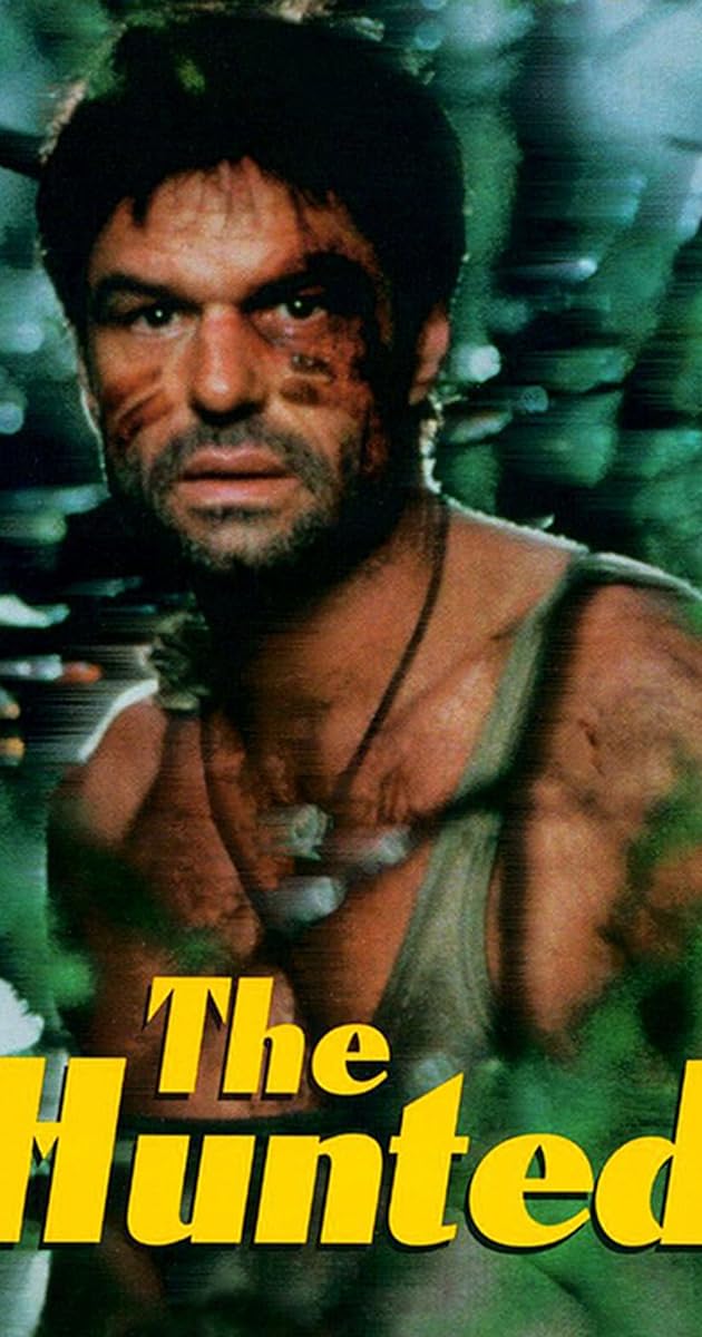 The Hunted