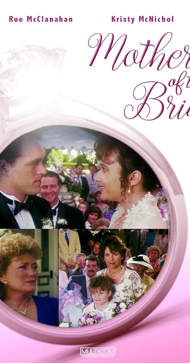 Mother of the Bride