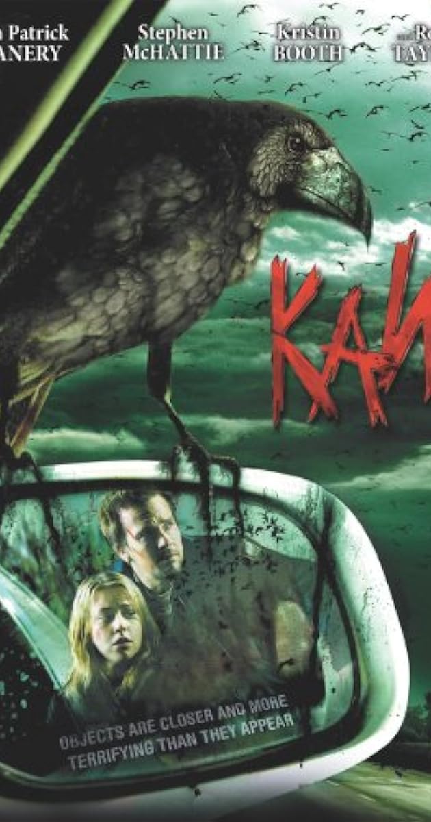 Kaw