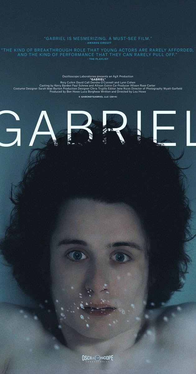 Gabriel