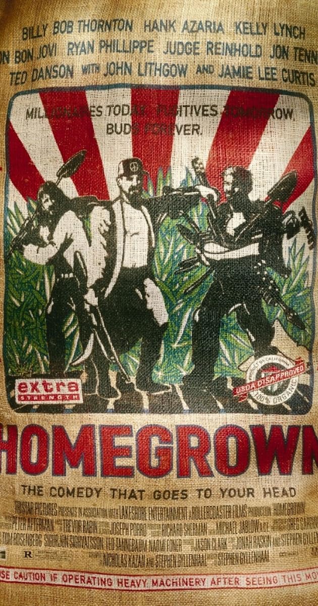 Homegrown