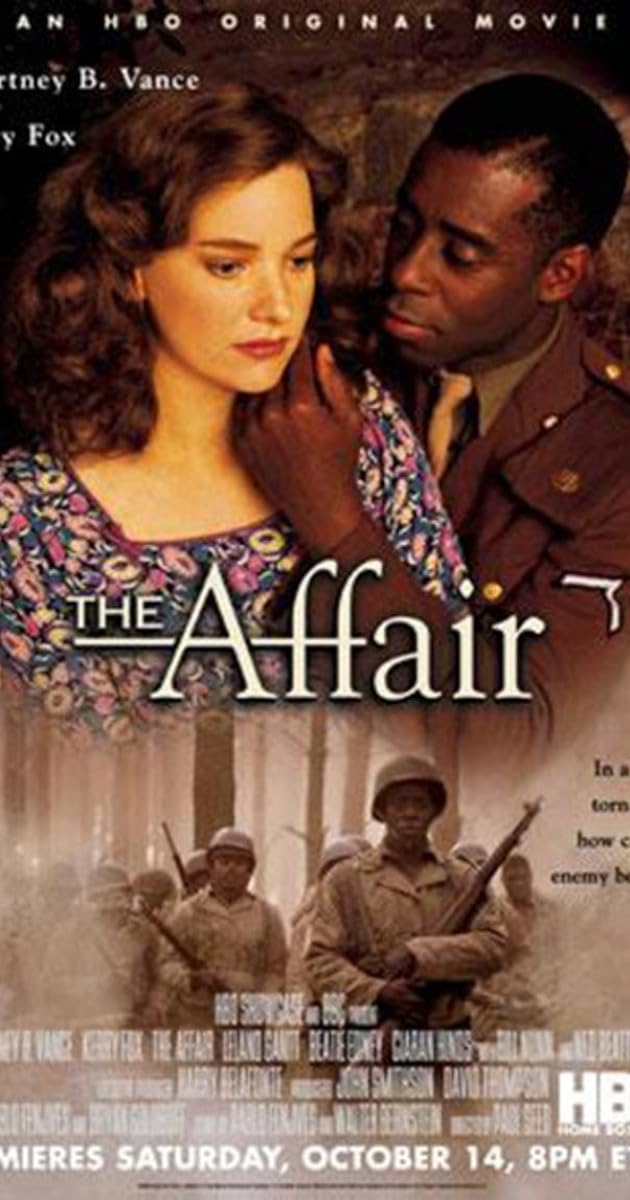 The Affair