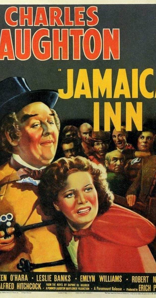Jamaica Inn