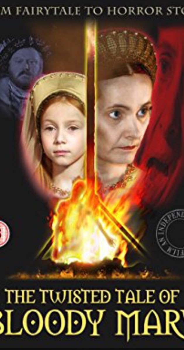 The Twisted Tale Of Bloody Mary