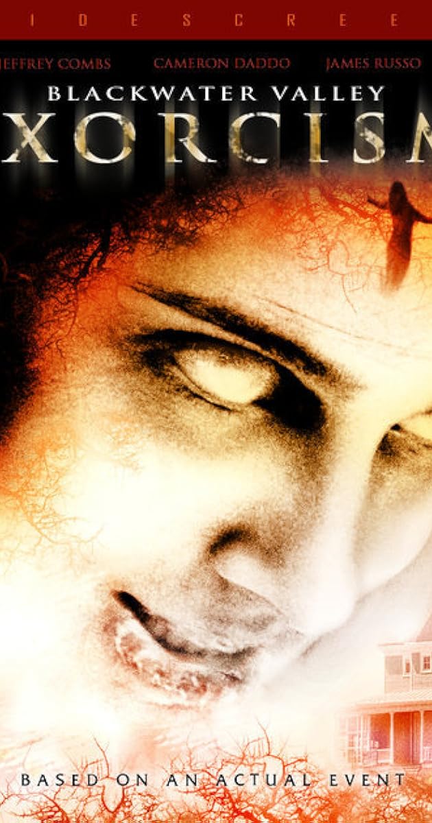 Blackwater Valley Exorcism