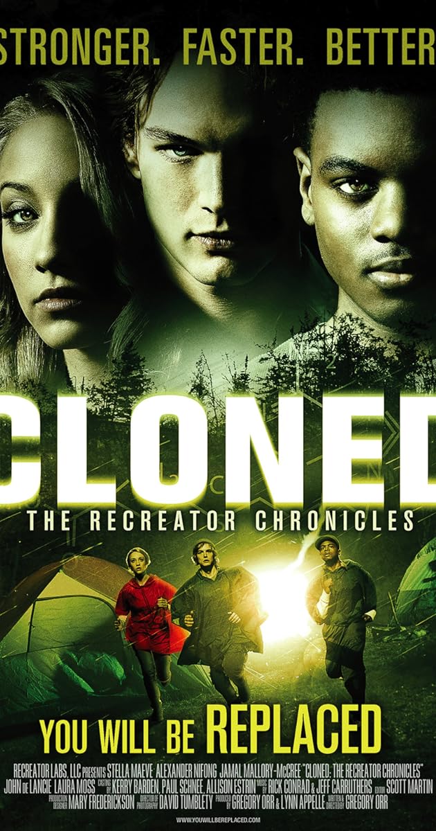 Klonlar