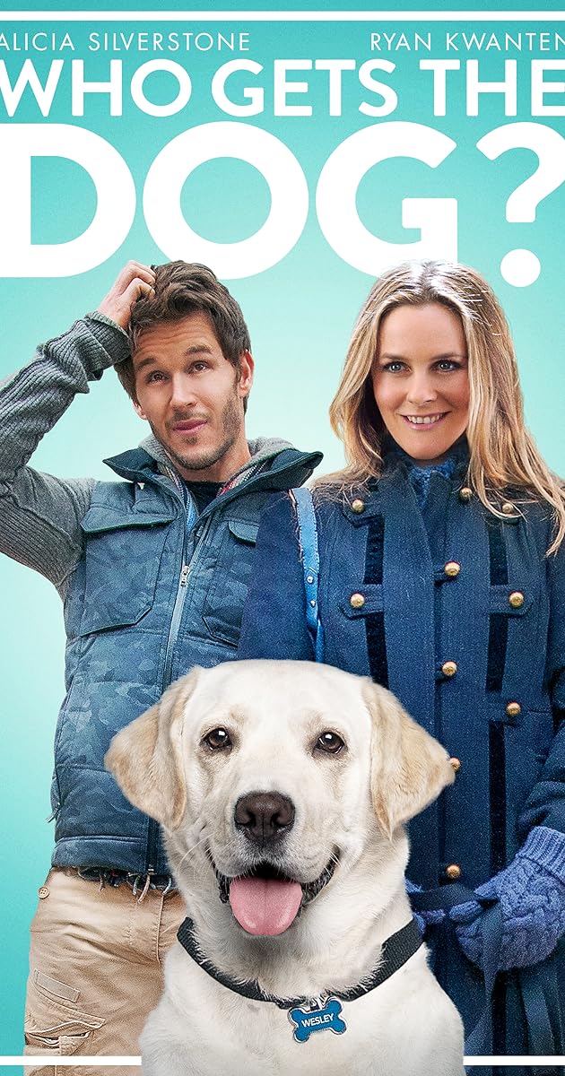 Who Gets the Dog?
