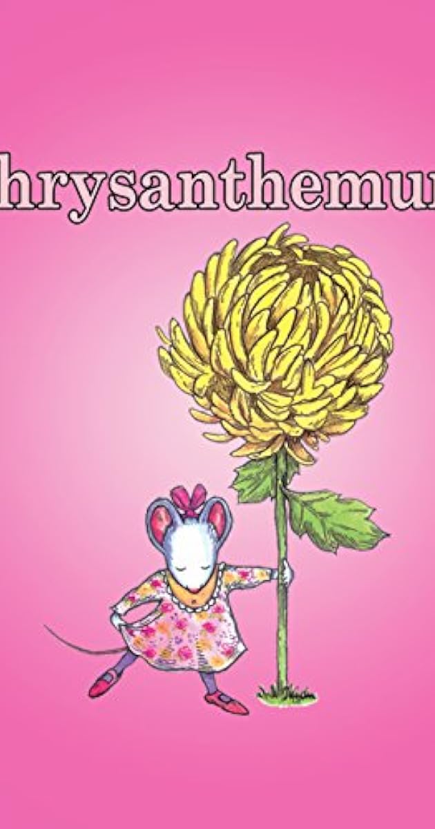 Chrysanthemum