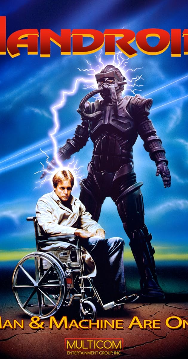 Mandroid