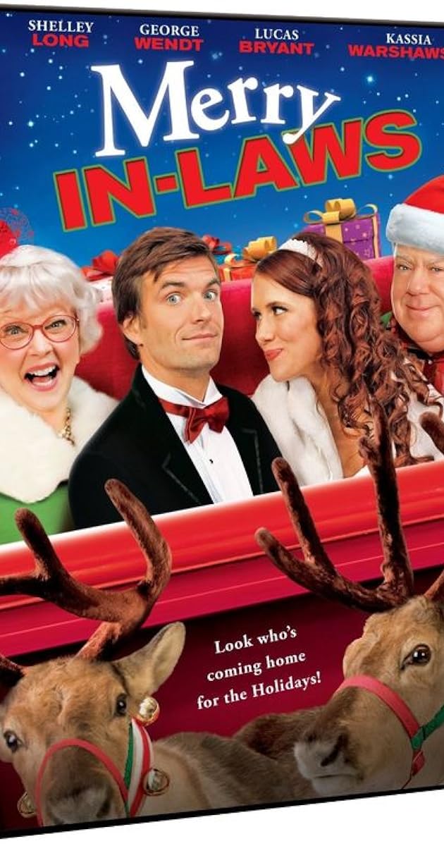 Merry In-Laws