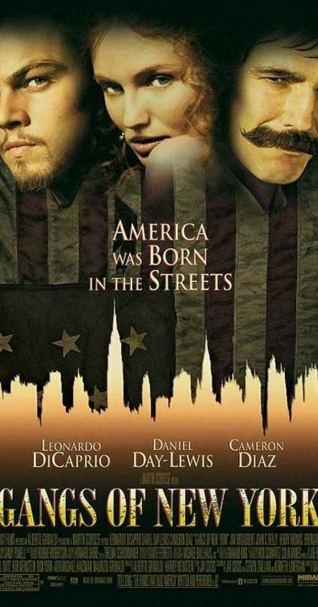 New York Çeteleri