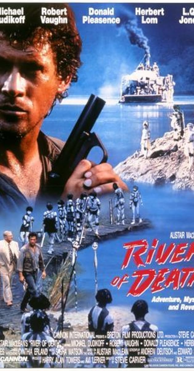 River of Death