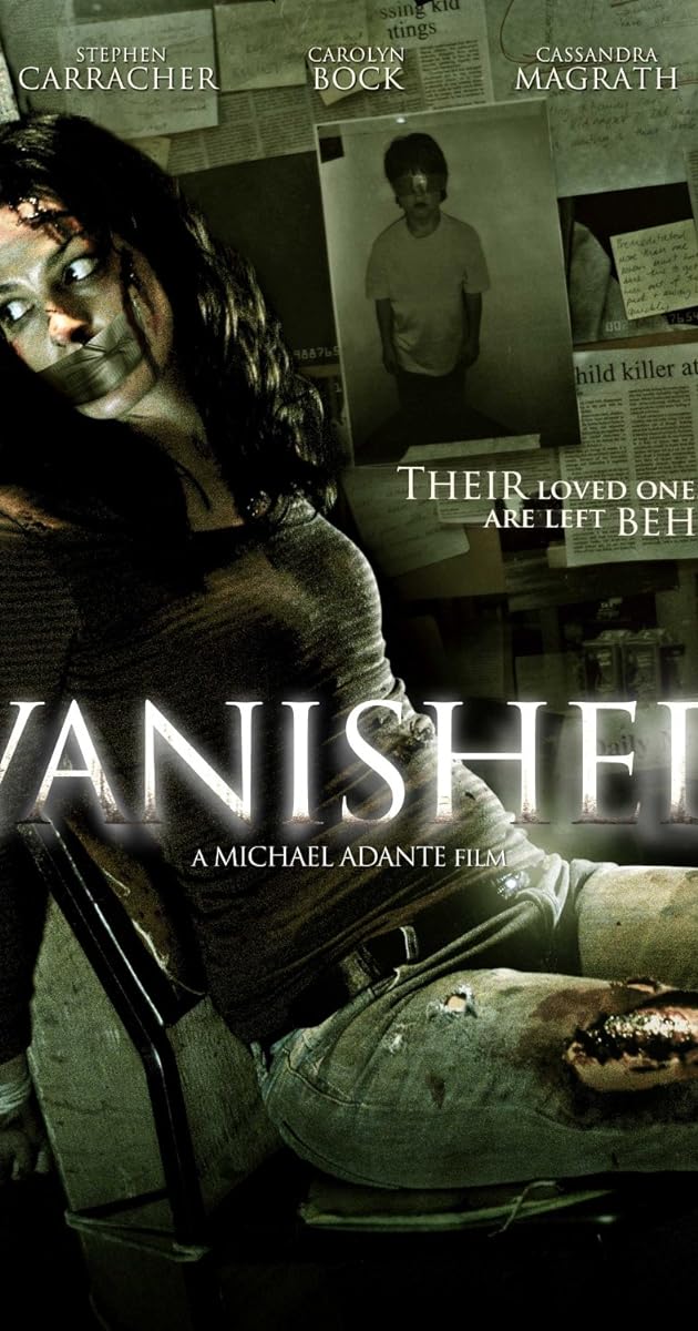 Vanished