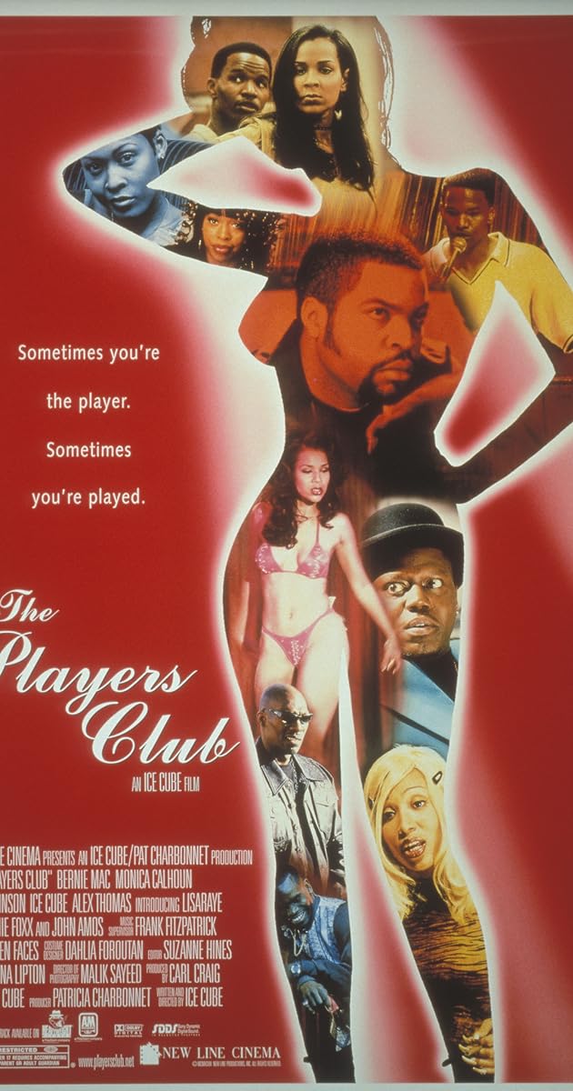 The Players Club
