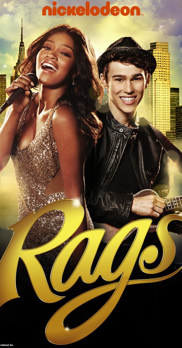 Rags