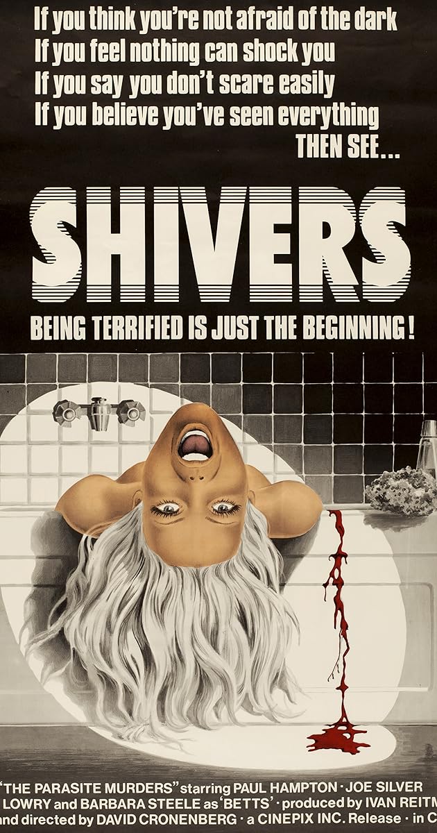 Shivers