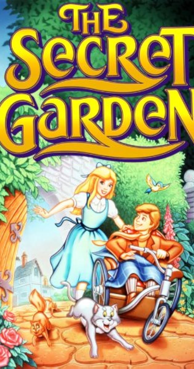 The Secret Garden