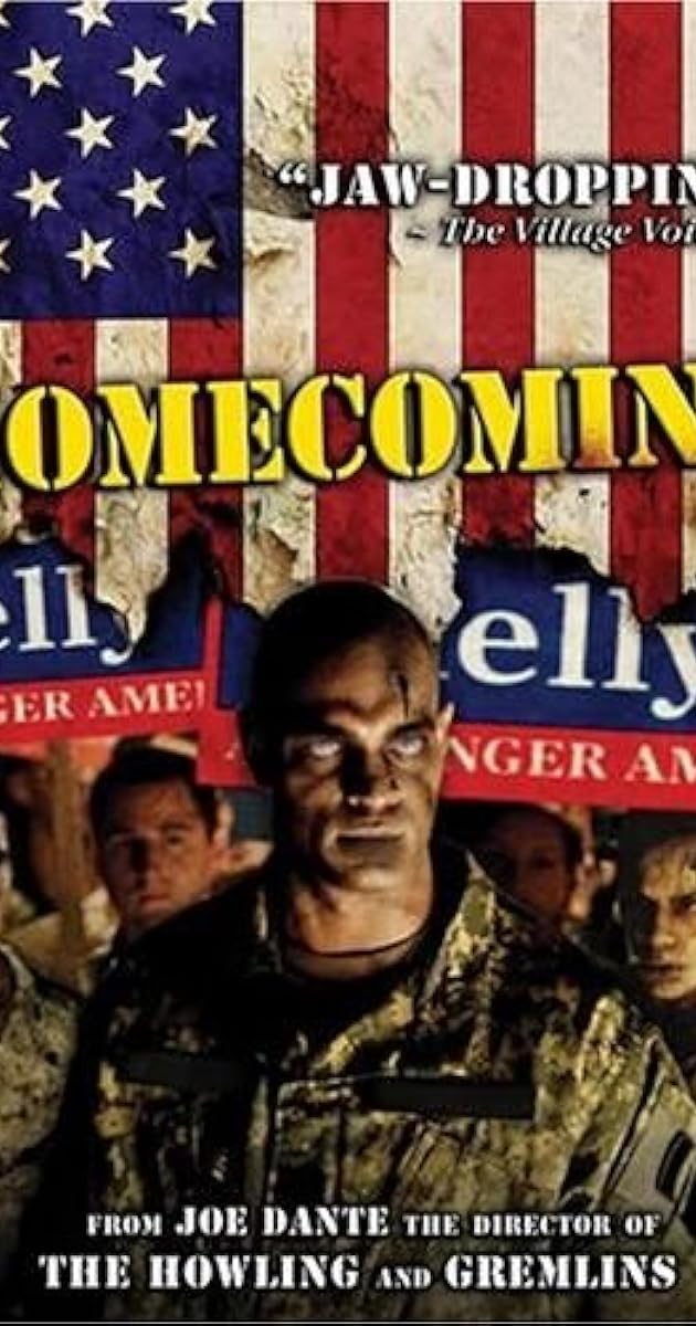 Homecoming