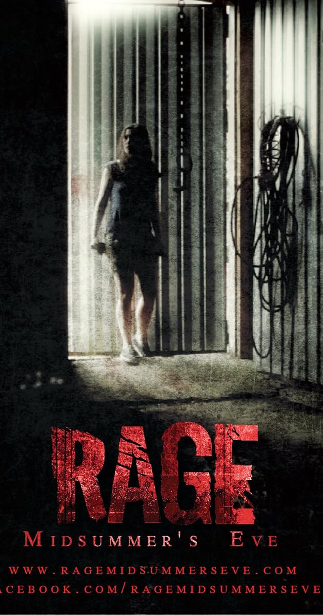 Rage: Midsummer's Eve