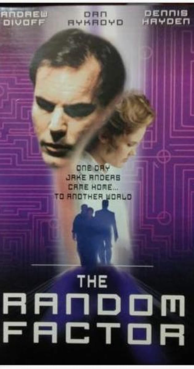 The Random Factor