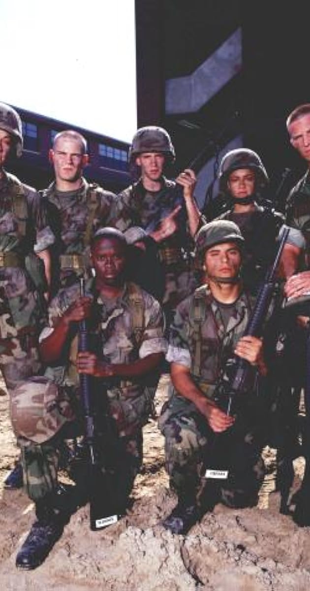 Semper Fi