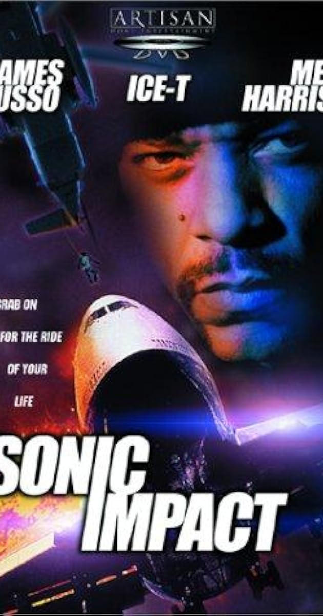 Sonic Impact