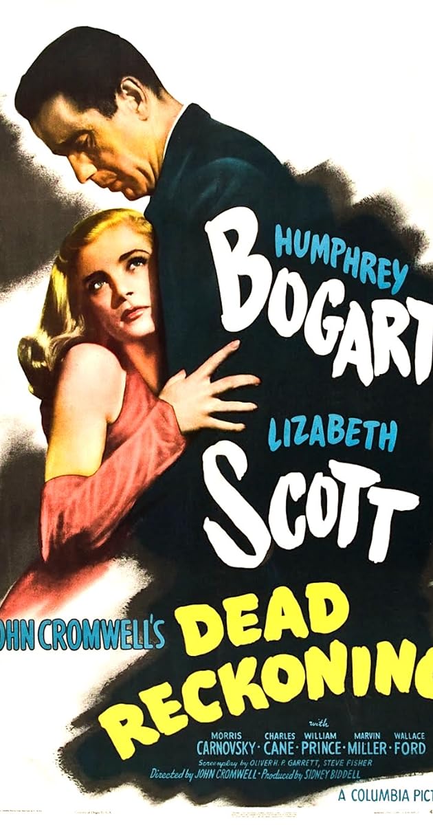 Dead Reckoning