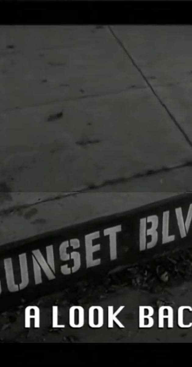 Sunset Boulevard: A Look Back