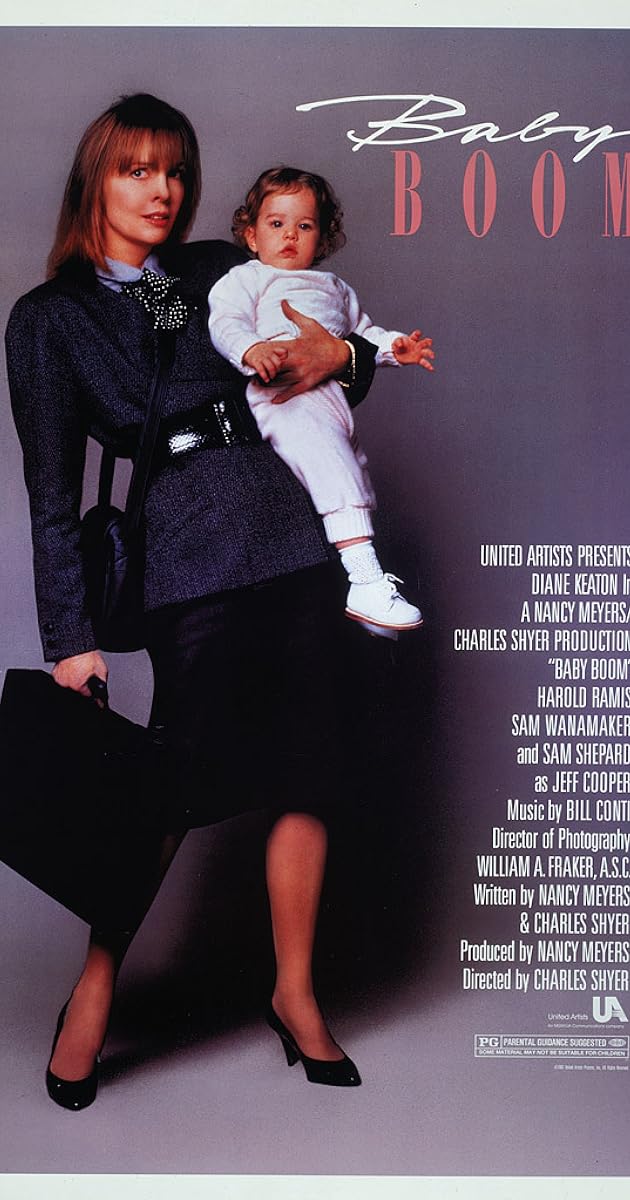 Baby Boom