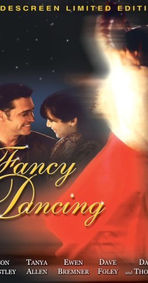 Fancy Dancing