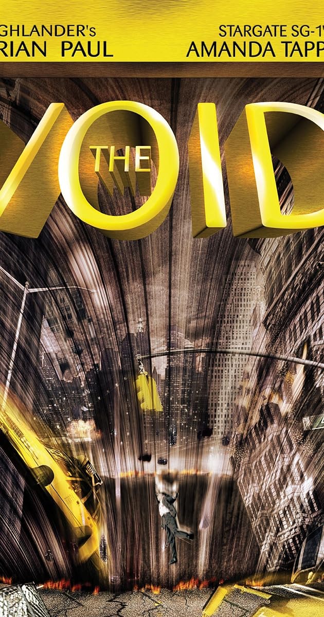 The Void