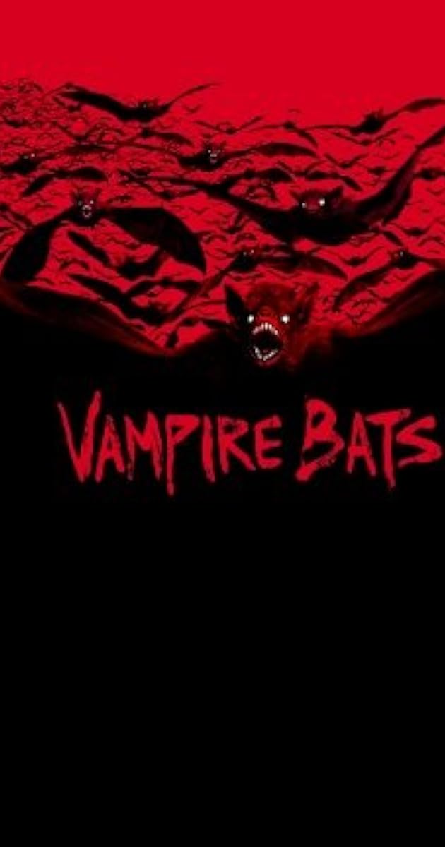 Vampir Yarasalar