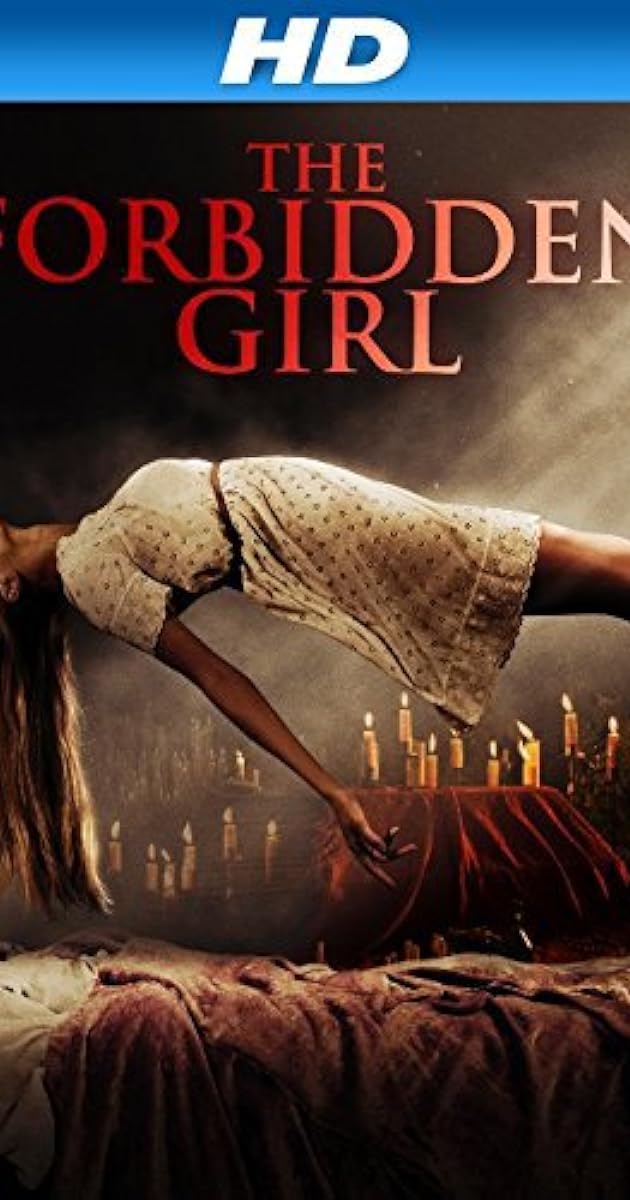 The Forbidden Girl