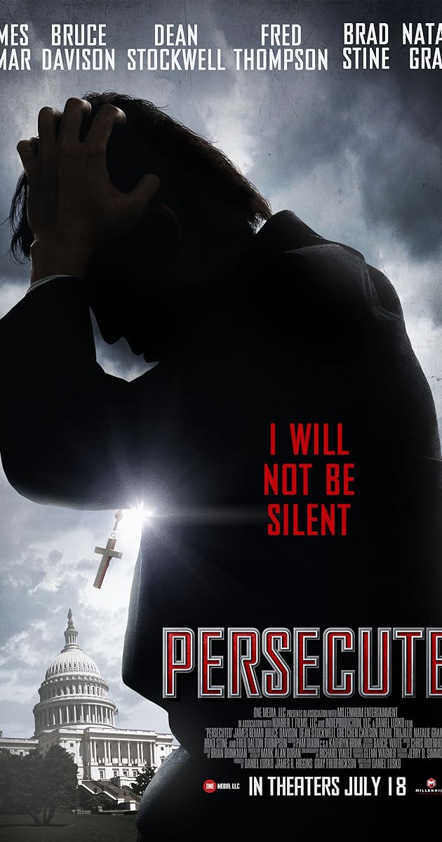Persecuted