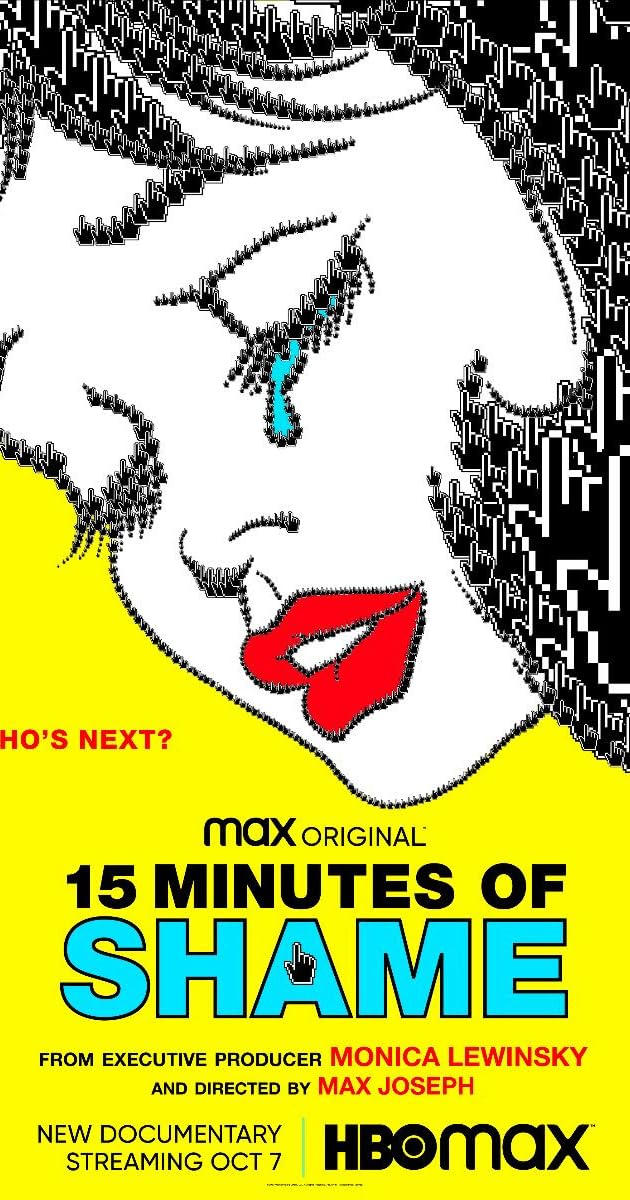 15 Minutes of Shame
