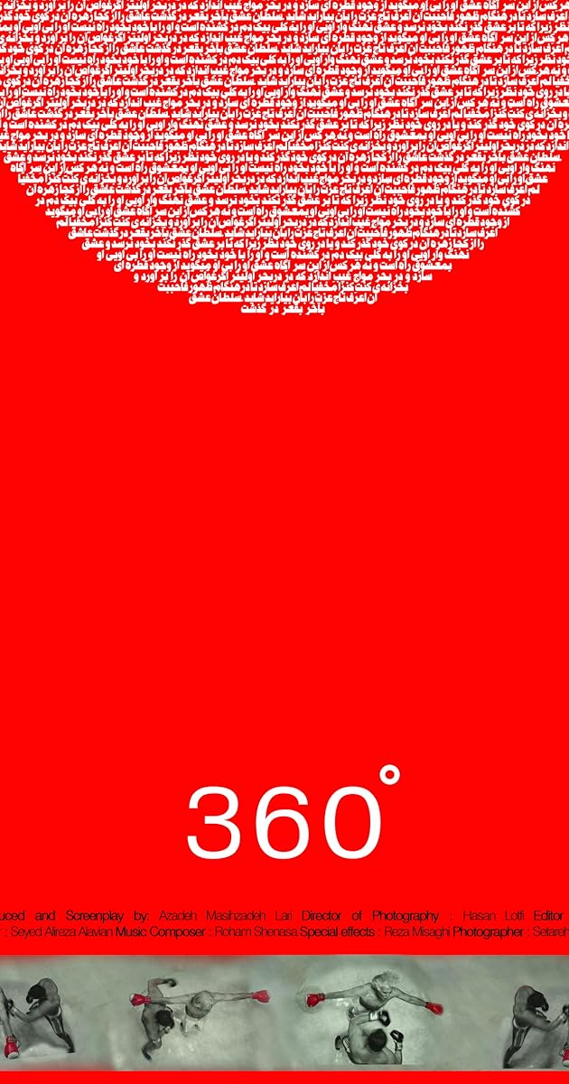 360º