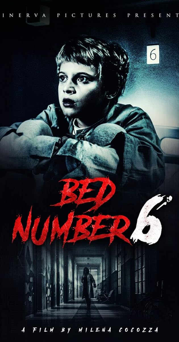Letto n. 6