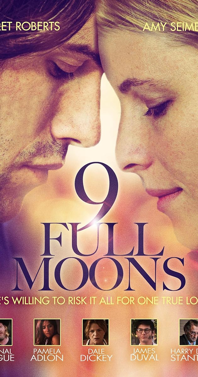 9 Full Moons
