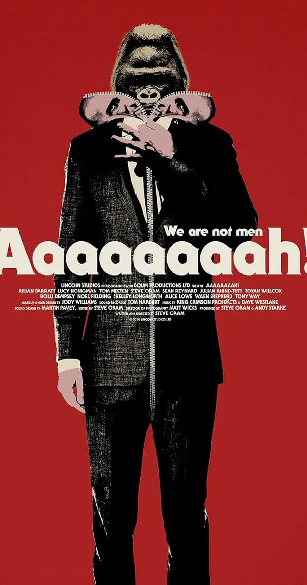 Aaaaaaaah!