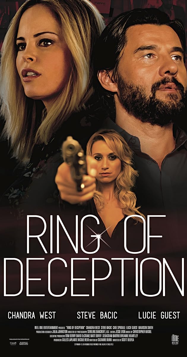 Ring of Deception
